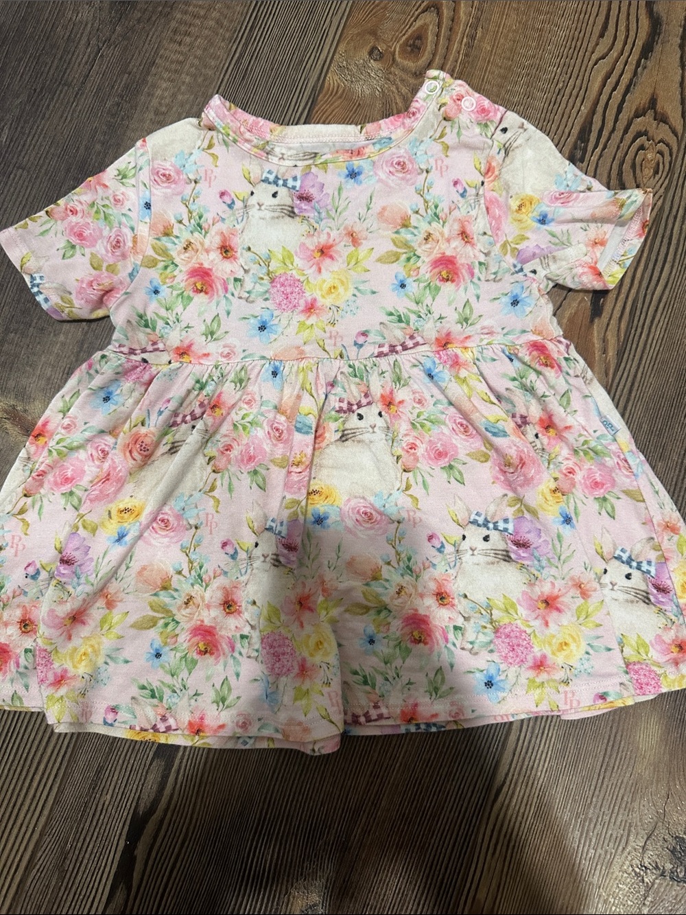 Posh Peanut Top/Dress